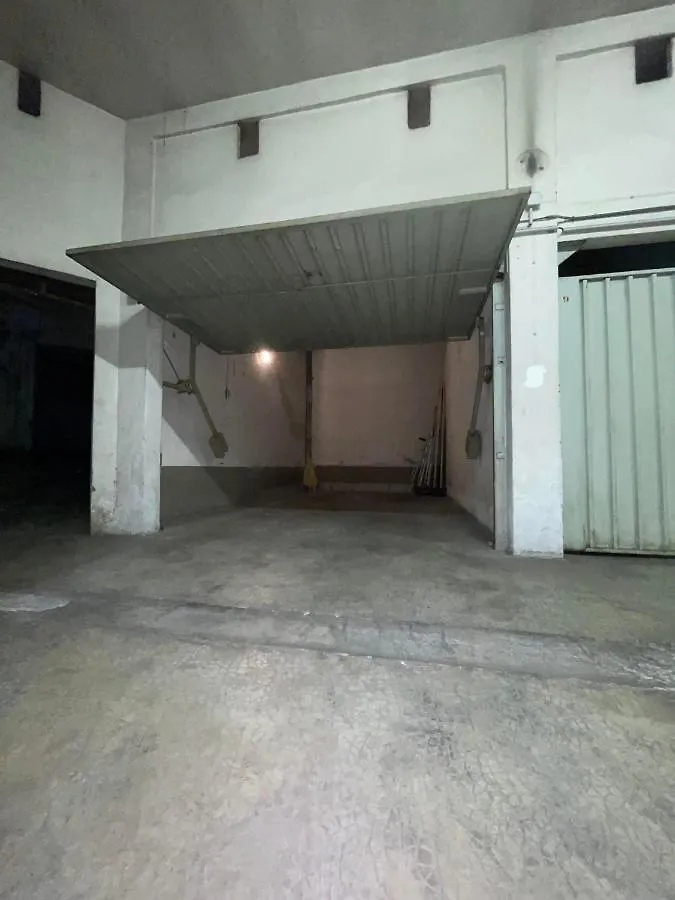 Comfortable Apartment With Parking - Antibes Riviera צרפת