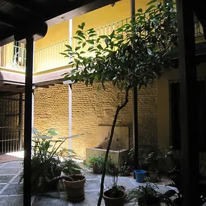 Céntrico Plaza Del Salvador Appartamento Siviglia